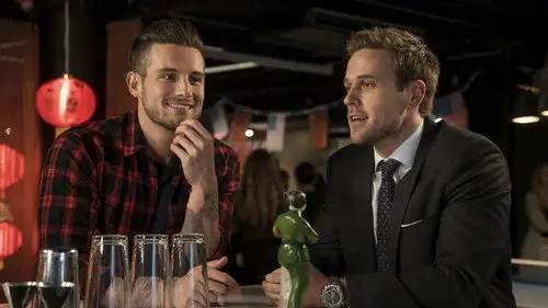 Younger Temporada 2 Episodios 2 • Sub Español