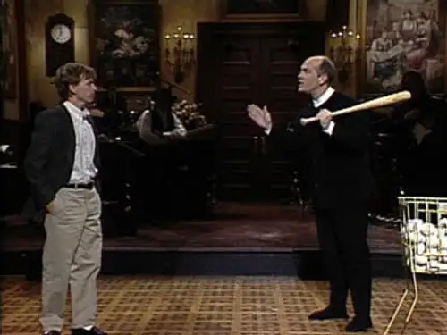 Saturday Night Live Temporada 19 Episodios 4 • Sub Español