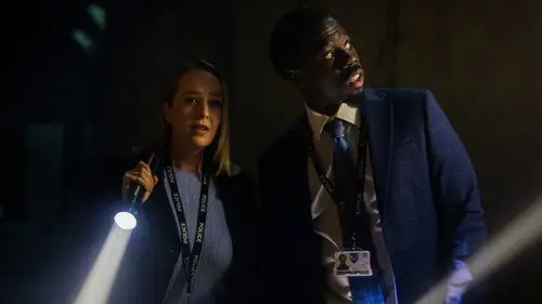 The Marlow Murder Club Temporada 3 Episodios 3 • Sub Español