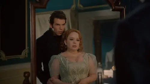 Los Bridgerton Temporada 3 Episodios 5 • Sub Español