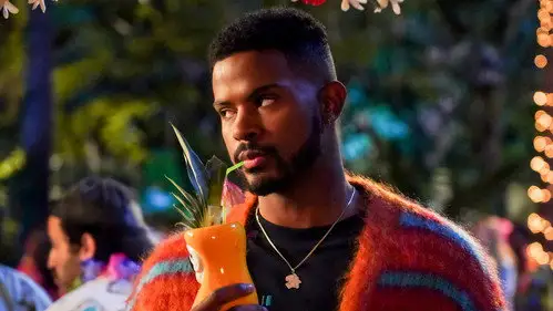 grown-ish Temporada 4 Episodios 9 • Sub Español