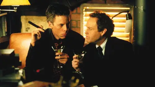 Ally McBeal Temporada 4 Episodios 14 • Sub Español