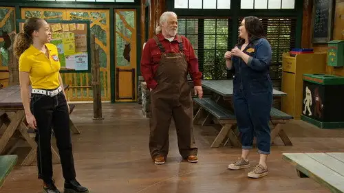 Campamento Kikiwaka Temporada 5 Episodios 10 • Sub Español