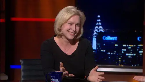 The Colbert Report Temporada 11 Episodios 19 • Sub Español