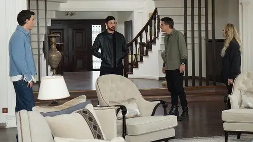 Yabani (Wild Heart) Temporada 2 Episodios 11 • Sub Español
