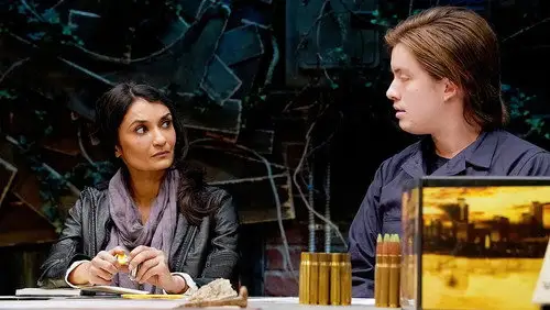 We're Alive: Frontier Temporada 1 Episodios 2 • Sub Español