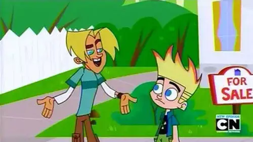 Johnny Test Temporada 6 Episodios 21 • Sub Español