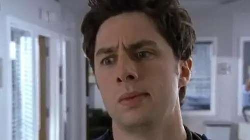 Scrubs Temporada 2 Episodios 14 • Sub Español