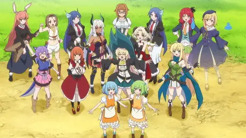 Slime Taoshite 300-nen, Shiranai Uchi ni Level Max ni Nattemashita Temporada 2 Episodios 1 • Sub Español