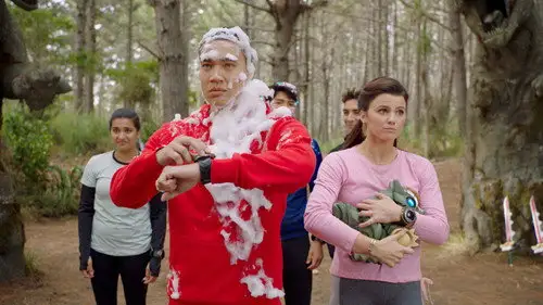 Power Rangers Temporada 29 Episodios 4 • Sub Español