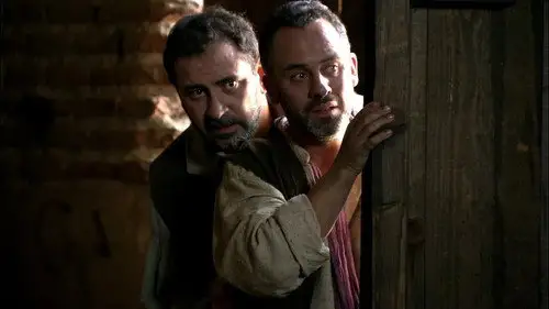 Águila Roja Temporada 1 Episodios 6 • Sub Español