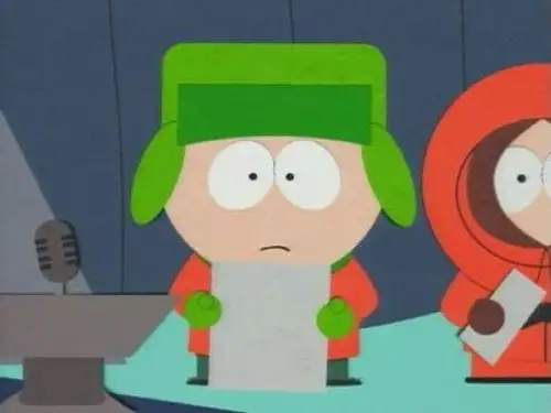 South Park Temporada 0 Episodios 5 • Sub Español