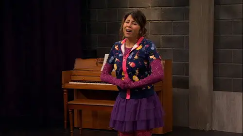Victorious Temporada 3 Episodios 9 • Sub Español