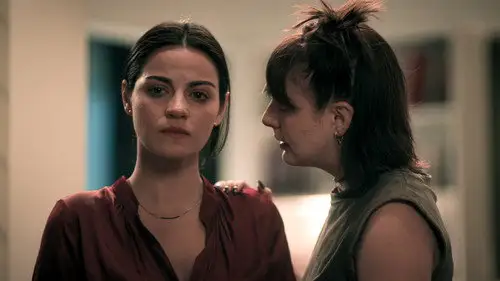 Oscuro deseo Temporada 2 Episodios 2 • Sub Español