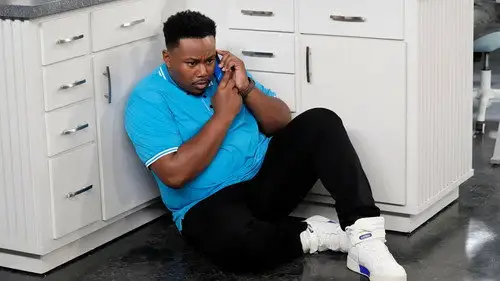The Neighborhood Temporada 6 Episodios 8 • Sub Español