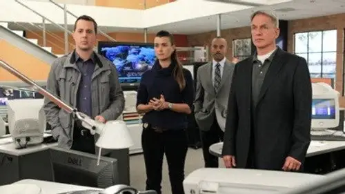 Navy: Investigación criminal Temporada 10 Episodios 17 • Sub Español