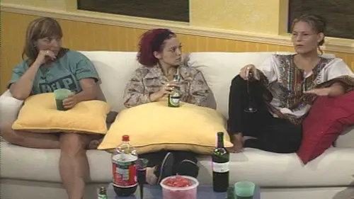 Gran hermano (Estados Unidos) Temporada 1 Episodios 13 • Sub Español