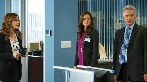 Major Crimes Temporada 3 Episodios 13 • Sub Español