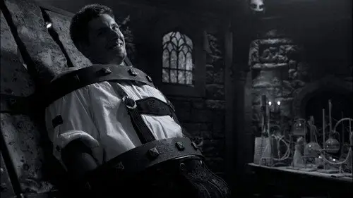 Sobrenatural Temporada 4 Episodios 5 • Sub Español