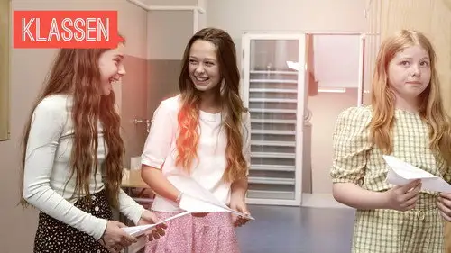 Klassen 2016 Temporada 11 Episodios 5 • Sub Español