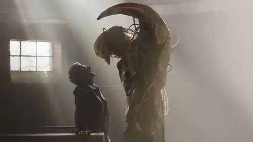 Doctor Who Temporada 9 Episodios 4 • Sub Español