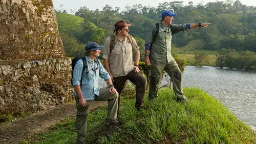 Expedición al pasado Temporada 17 Episodios 6 • Sub Español