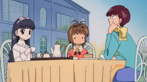 Sakura, cazadora de cartas Temporada 1 Episodios 11 • Sub Español