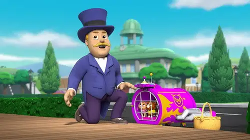 La Patrulla Canina Temporada 4 Episodios 1 • Sub Español