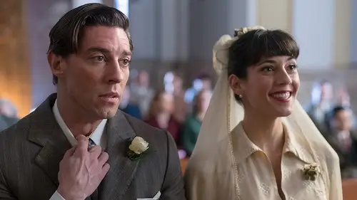 Velvet Temporada 2 Episodios 10 • Sub Español