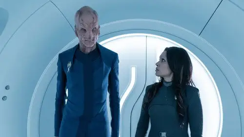 Star Trek: Discovery Temporada 5 Episodios 10 • Sub Español