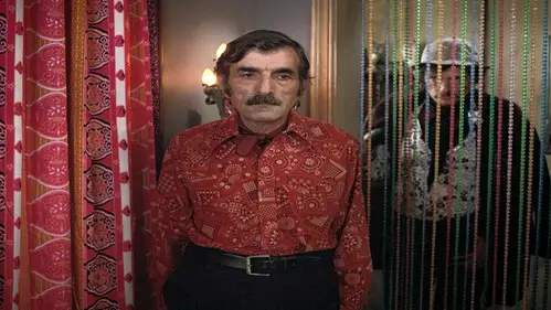 Kojak Temporada 2 Episodios 18 • Sub Español