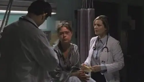 Urgencias Temporada 8 Episodios 14 • Sub Español