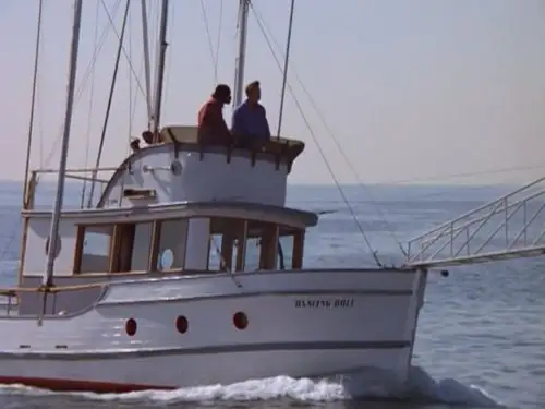 Ironside Temporada 6 Episodios 18 • Sub Español