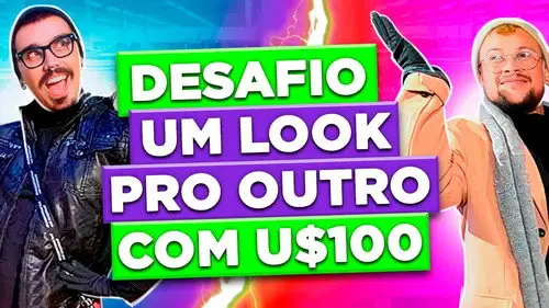 Diva Depressão Temporada 5 Cap 19 • Español Online