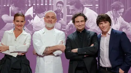 MasterChef Celebrity España Temporada 8 Episodios 12 • Sub Español
