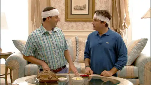 Arrested Development Temporada 1 Episodios 8 • Sub Español