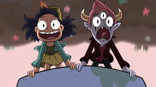 Star contra las fuerzas del mal Temporada 4 Episodios 20 • Sub Español