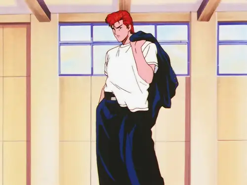 Slam Dunk Temporada 1 Episodios 9 • Sub Español