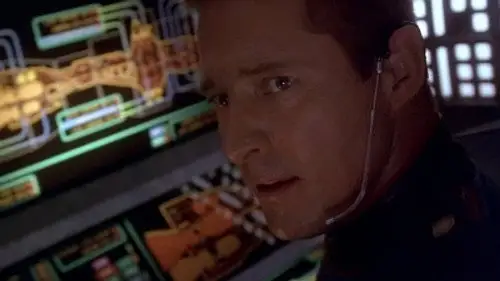 Babylon 5 Temporada 0 Episodios 2 • Sub Español