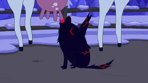 Hora de aventuras Temporada 3 Episodios 17 • Sub Español