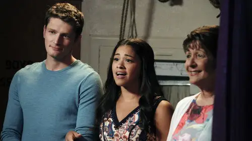Jane the Virgin Temporada 3 Episodios 5 • Sub Español