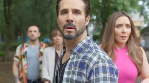 Papás por Siempre Temporada 1 Episodios 13 • Sub Español