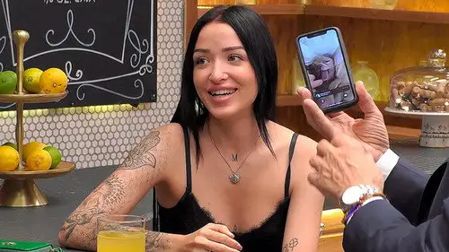 First Dates España Temporada 9 Episodios 15 • Sub Español