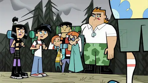 Danny Phantom Temporada 3 Episodios 10 • Sub Español