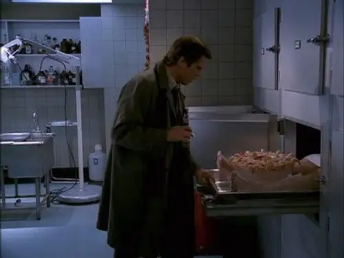 Becker Temporada 2 Episodios 12 • Sub Español