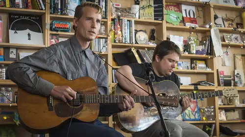 NPR Tiny Desk Concerts Sezon 7 Odc 19 • Online