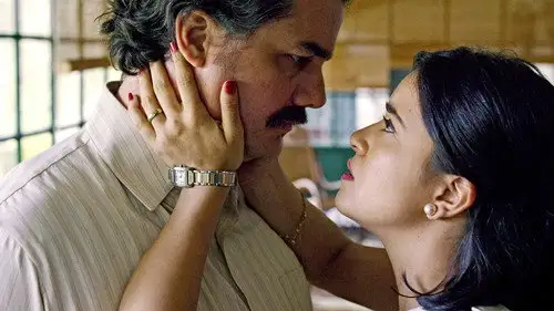 Narcos Temporada 2 Episodios 2 • Sub Español