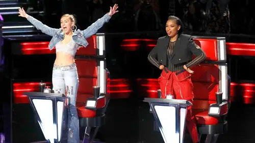 The Voice Temporada 13 Episodios 6 • Sub Español