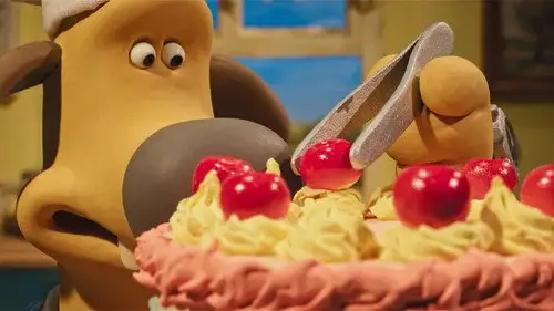 La oveja Shaun Temporada 6 Episodios 1 • Sub Español