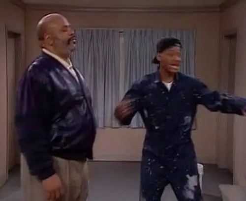 El príncipe de Bel-Air Temporada 5 Episodios 19 • Sub Español